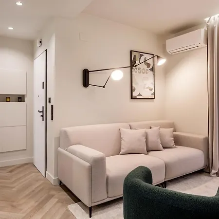 The Principe Real Nook & Patio * Lizbona