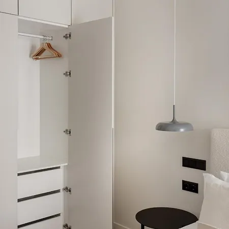 The Principe Real Nook & Patio *