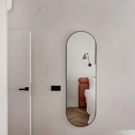 The Principe Real Nook & Patio Lisbon