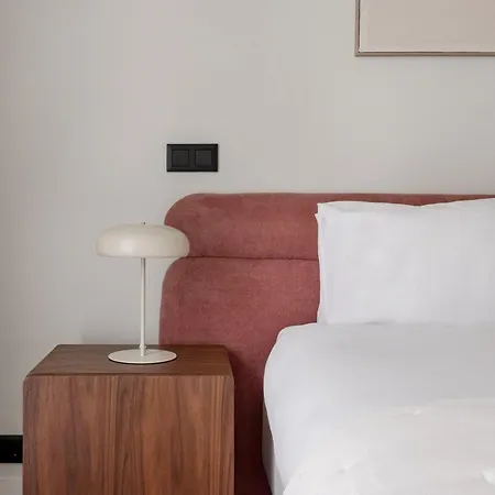 The Principe Real Nook & Patio *