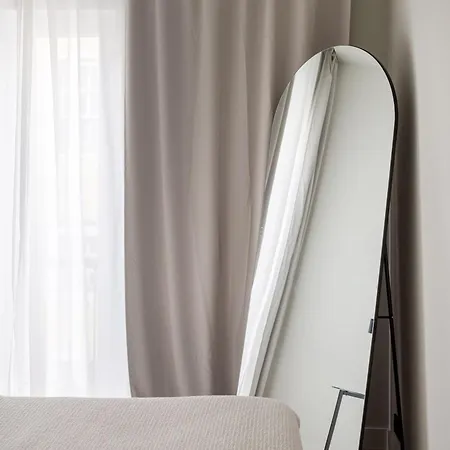 Apartment The Principe Real Nook & Patio Lisbon