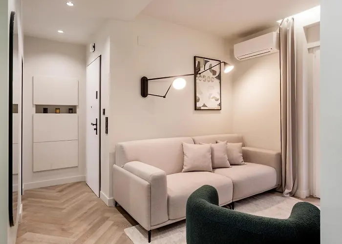 The Principe Real Nook & Patio * Lizbona