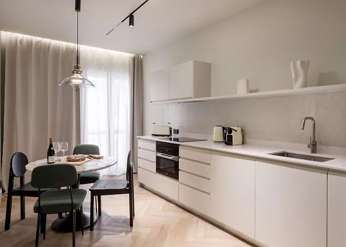 The Principe Real Nook & Patio *