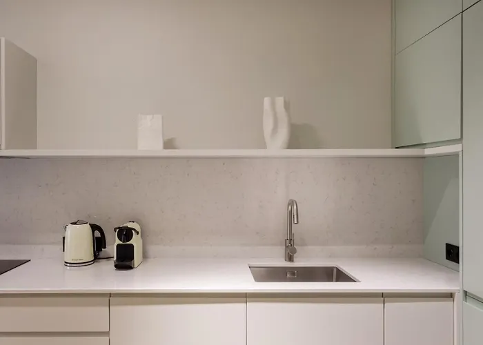 The Principe Real Nook & Patio *