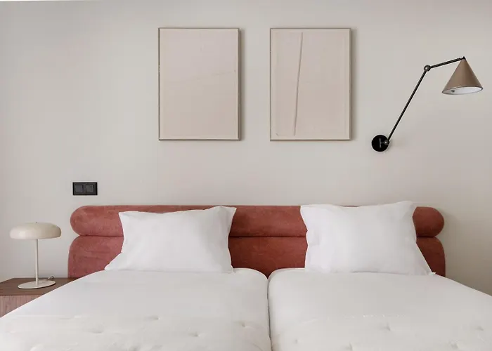 The Principe Real Nook & Patio *