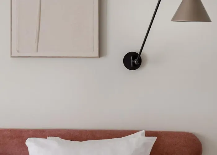 Апартаменти The Principe Real Nook & Patio