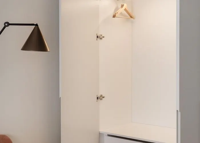 The Principe Real Nook & Patio Лісабон