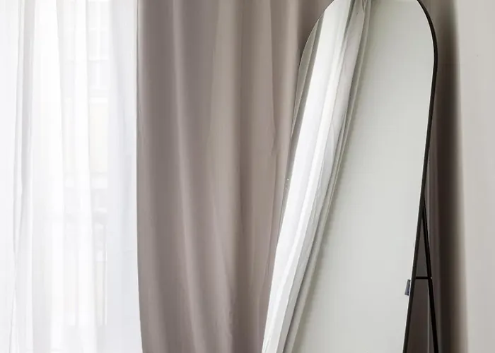 The Principe Real Nook & Patio *