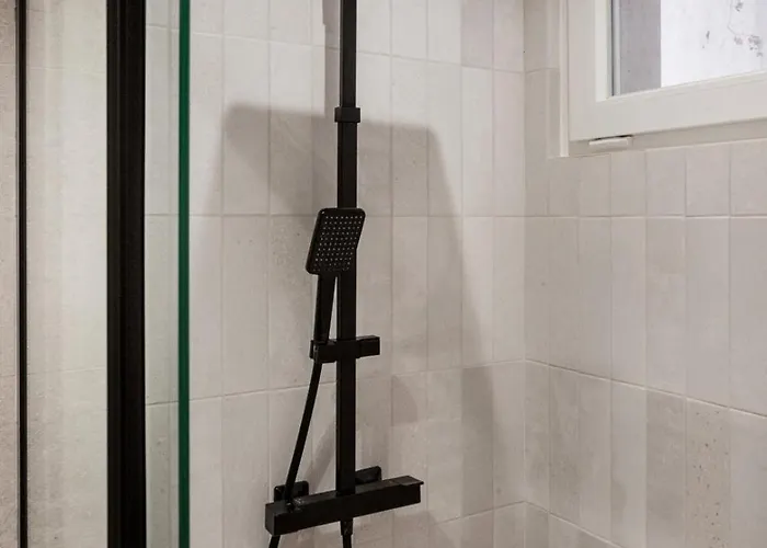 The Principe Real Nook & Patio Апартаменти Лісабон