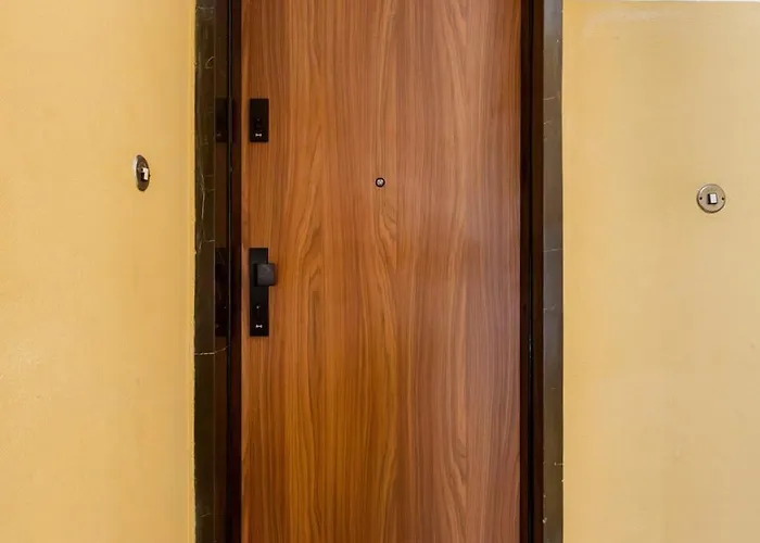 The Principe Real Nook & Patio Лісабон