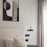 Apartment The Principe Real Nook & Patio *