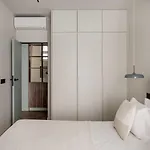 The Principe Real Nook & Patio Apartment Lisbon