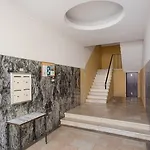 Apartment The Principe Real Nook & Patio Lisbon